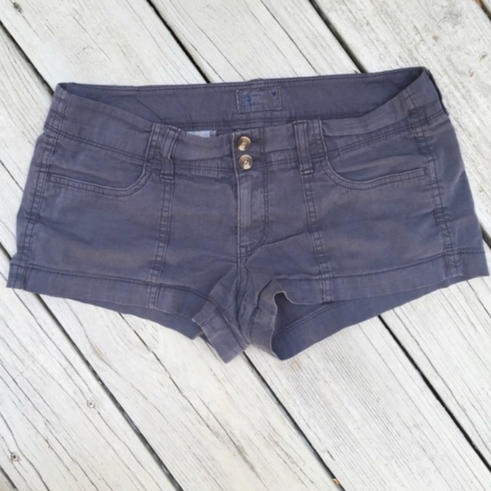 🦋American Eagle Blue Shorts🦋